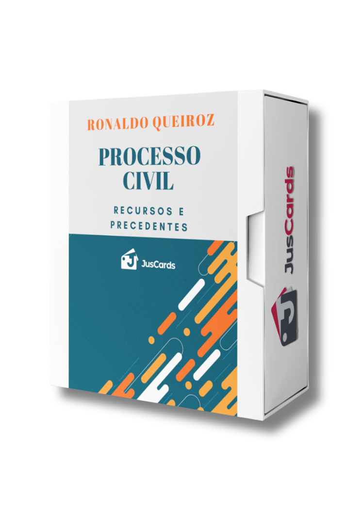 Imagem de Processo Civil: Recursos e Precedentes 