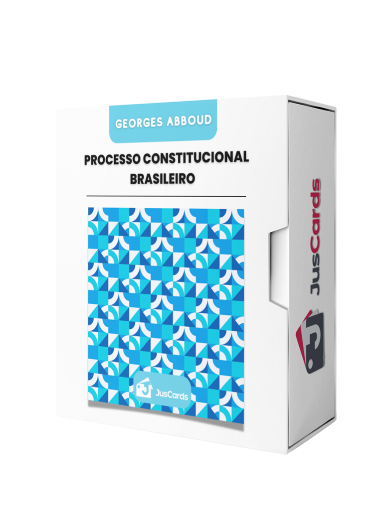 Imagem de Processo Constitucional