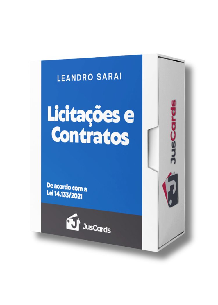 Imagem de Licitações e Contratos