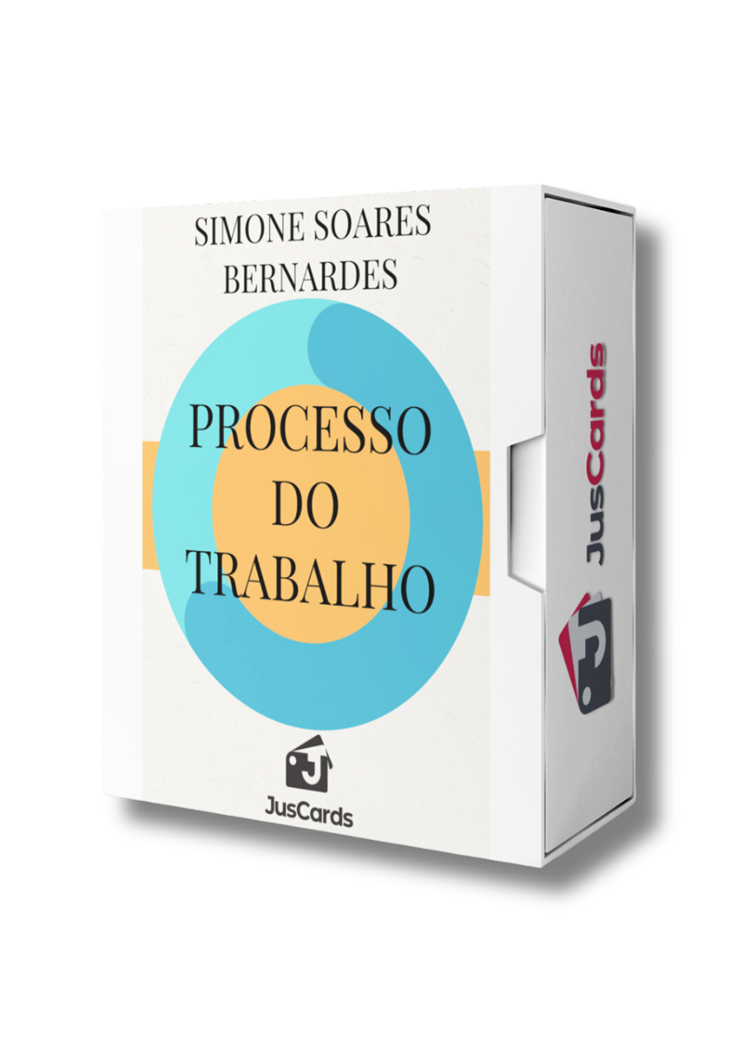 Imagem de Processo do Trabalho