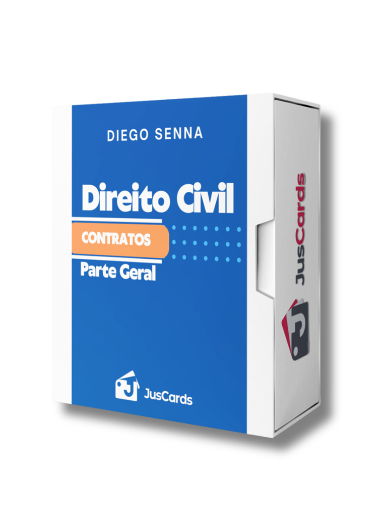 Imagem de Direito Civil | Contratos (Geral) 