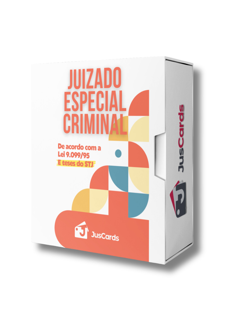 Imagem de Juizado Especial Criminal 