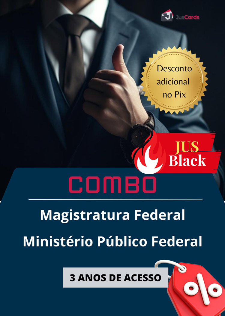 Imagem de Magistratura Federal e Ministério Público Federal * 