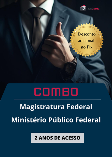 Imagem de Magistratura Federal e Ministério Público Federal *