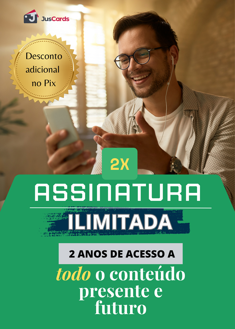 Imagem de Assinatura Ilimitada 2X 