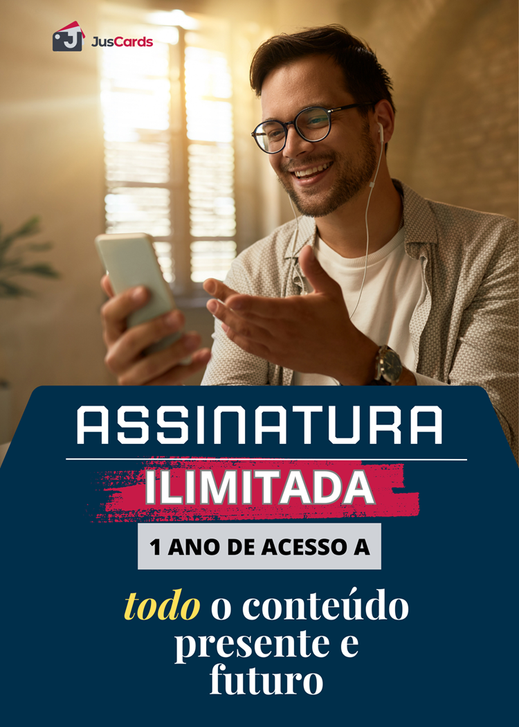 Imagem de Assinatura Ilimitada 
