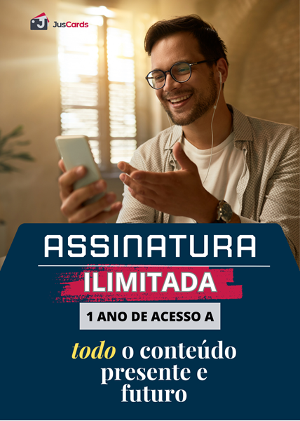 Imagem de Assinatura Ilimitada