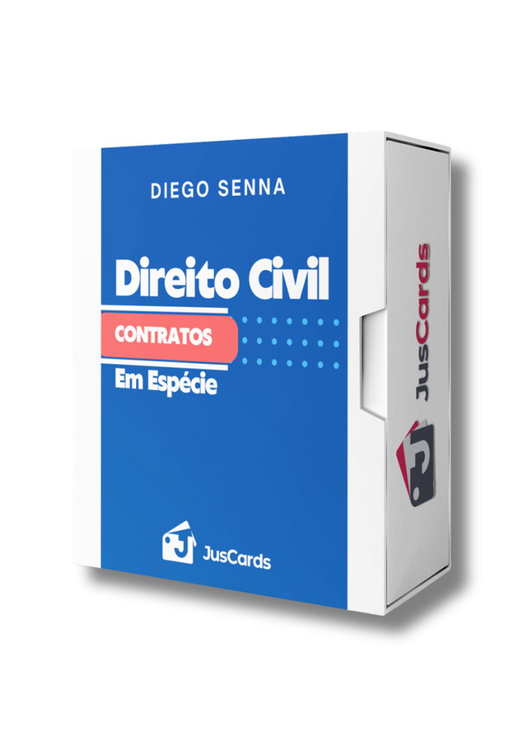 Imagem de Direito Civil | Contratos em Espécie 