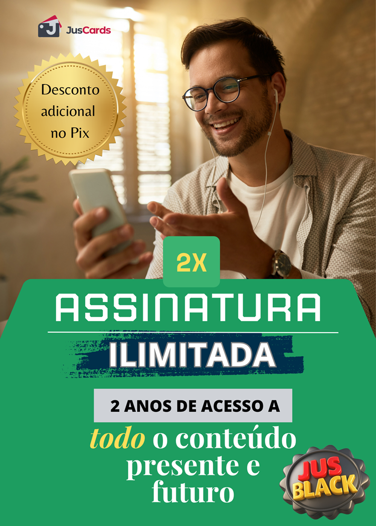 Imagem de Assinatura Ilimitada 2X 