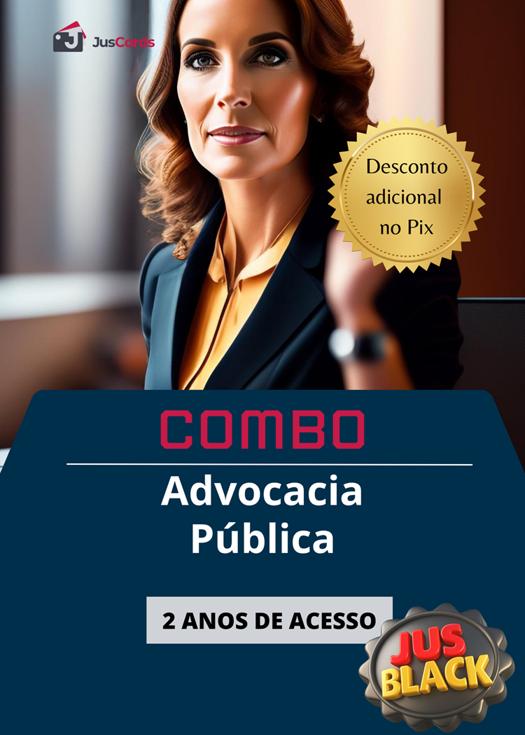 Imagem de Advocacia Pública 