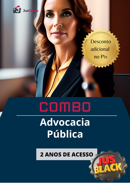 Imagem de Advocacia Pública