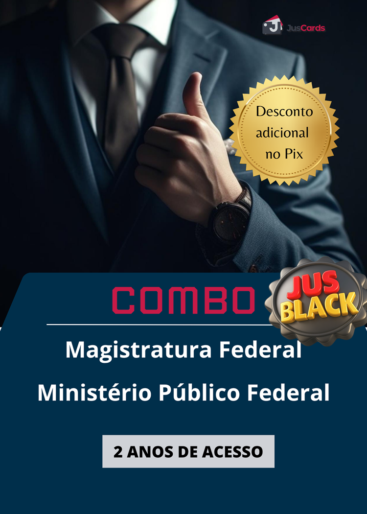 Imagem de Magistratura Federal e Ministério Público Federal *
