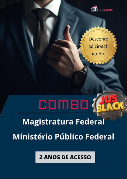 Imagem de Magistratura Federal e Ministério Público Federal *