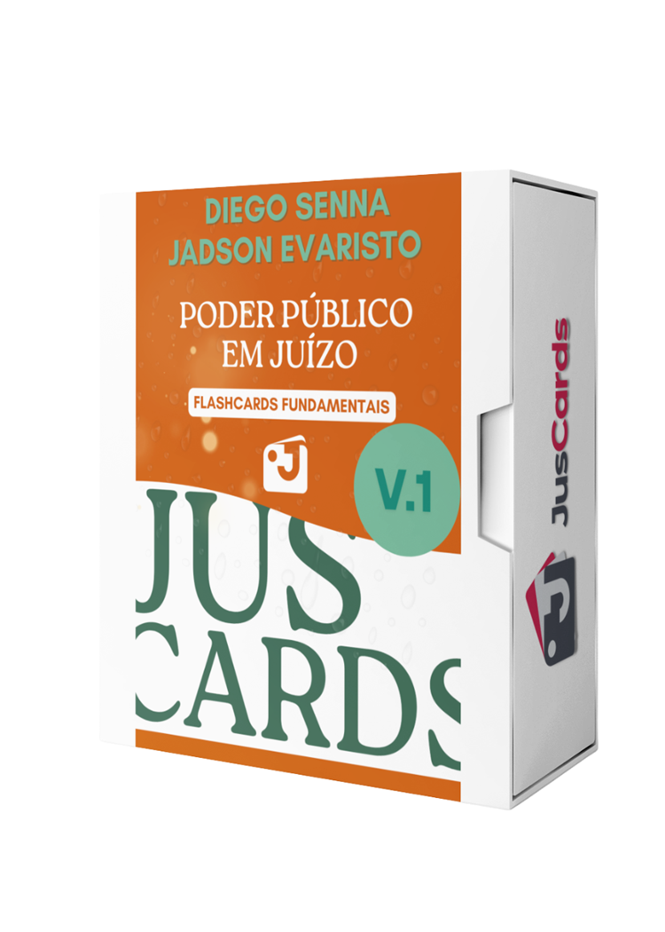 Imagem de Poder Público em Juízo – Vol 1 